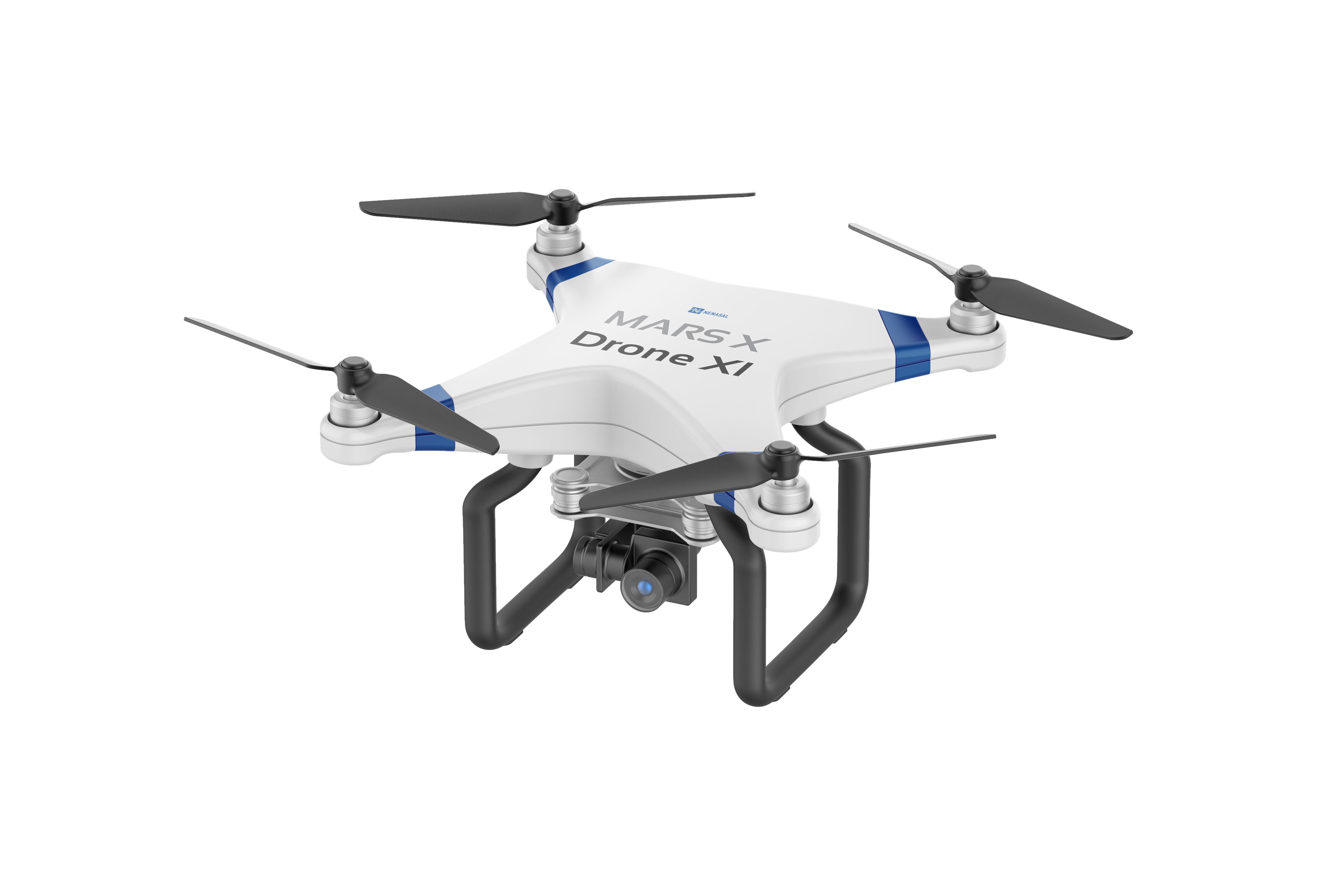 MarsXDroneXI